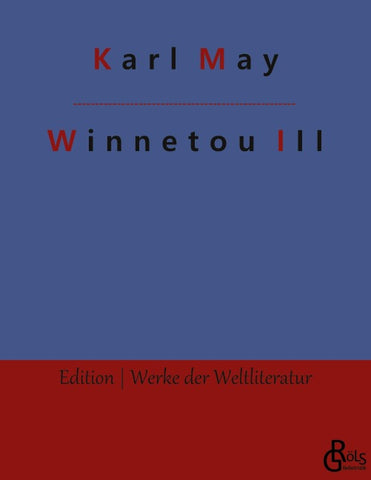 Winnetou