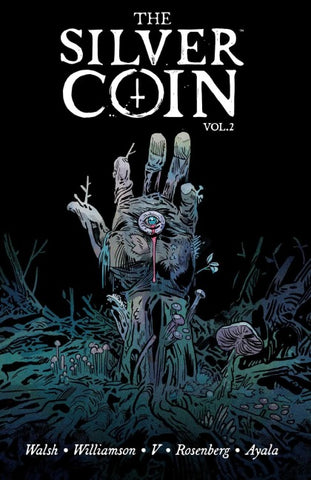 Silver Coin Volume 2