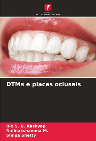 DTMs e placas oclusais