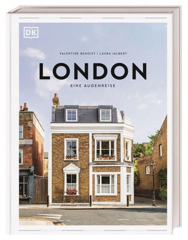 London. Eine Augenreise