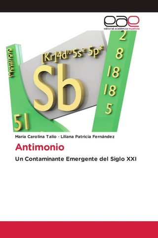 Antimonio