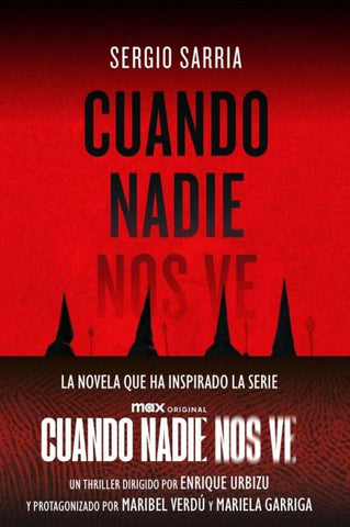 Cuando nadie nos ve