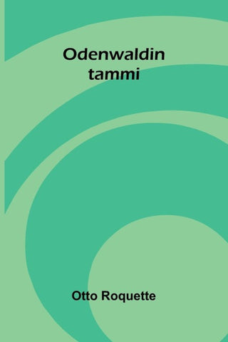 Odenwaldin tammi