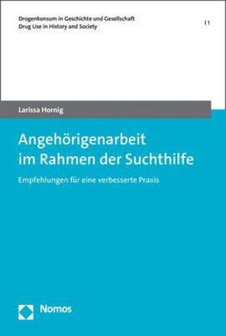 Angehörigenarbeit im Rahmen der Suchthilfe