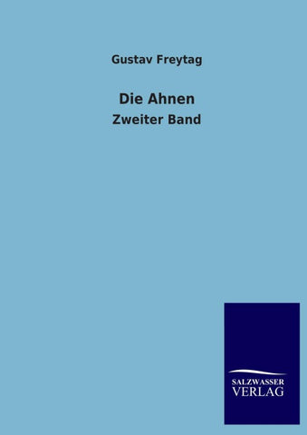 Die Ahnen