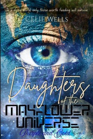 Daughters of the Mayflower Universe