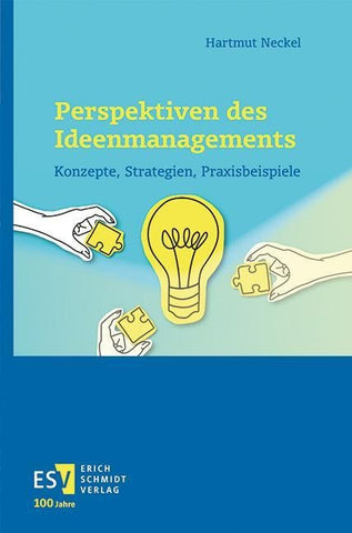 Perspektiven des Ideenmanagements