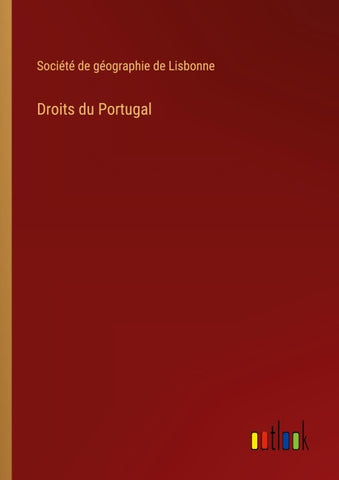 Droits du Portugal