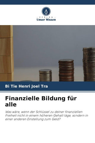 Finanzielle Bildung für alle