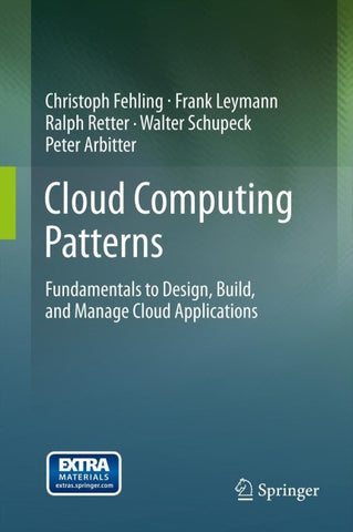 Cloud Computing Patterns