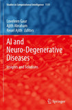 AI and Neuro-Degenerative Diseases