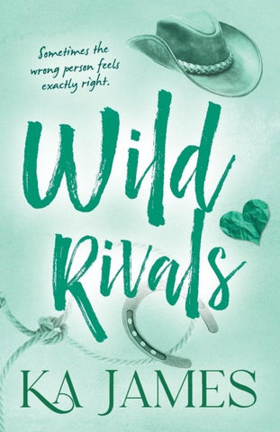 Wild Rivals