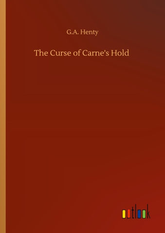 The Curse of Carne's Hold