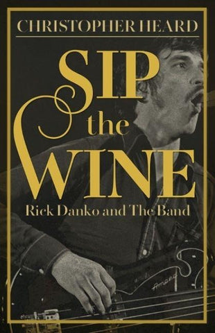 Sip the Wine