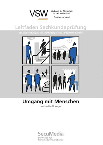 Leitfaden Sachkundeprüfung