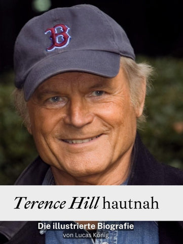Terence Hill hautnah