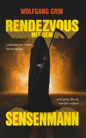 Rendezvous mit dem Sensenmann