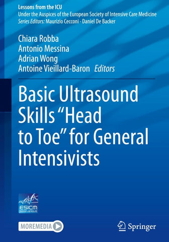 Basic Ultrasound Skills “Head to Toe” for General Intensivists