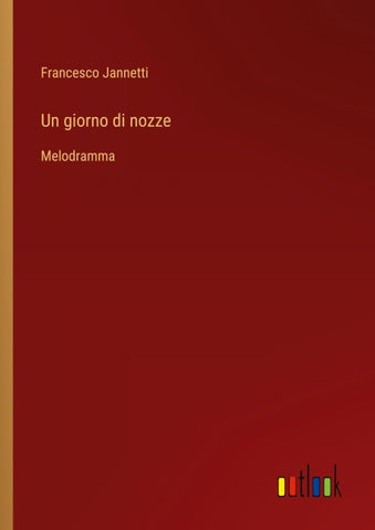 Un giorno di nozze