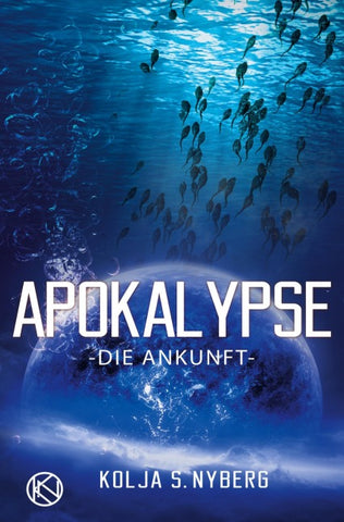 Die Ankunft