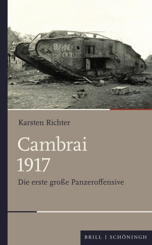 Cambrai 1917