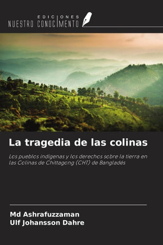 La tragedia de las colinas