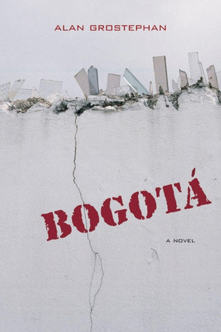 Bogotá