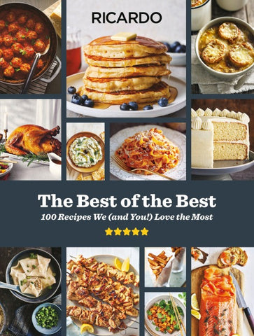 The Best of the Best