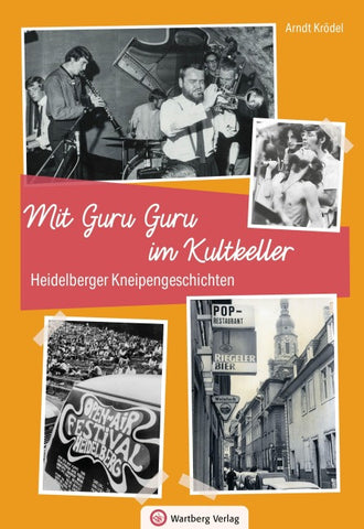Heidelberger Kneipengeschichten