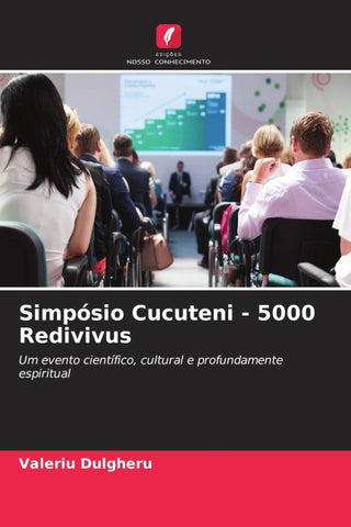 Simpósio Cucuteni - 5000 Redivivus