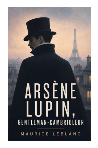 Arsène Lupin, gentleman-cambrioleur