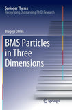 BMS Particles in Three Dimensions