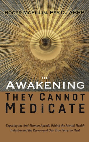 The Awakening They Cannot Medicate