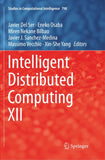 Intelligent Distributed Computing XII