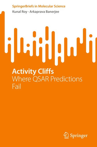 Activity Cliffs