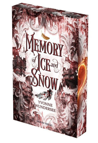 Memory of Ice and Snow