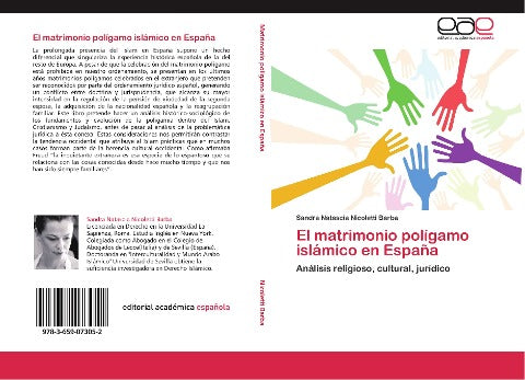 El matrimonio polígamo islámico en España