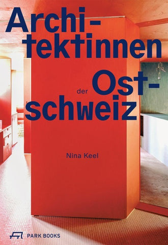 Architektinnen der Ostschweiz