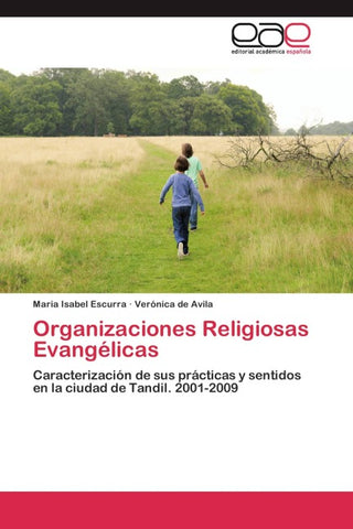 Organizaciones Religiosas Evangélicas