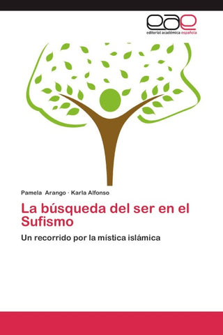 La búsqueda del ser en el Sufismo