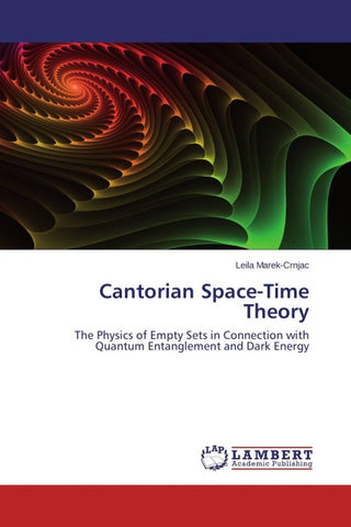 Cantorian Space-Time Theory