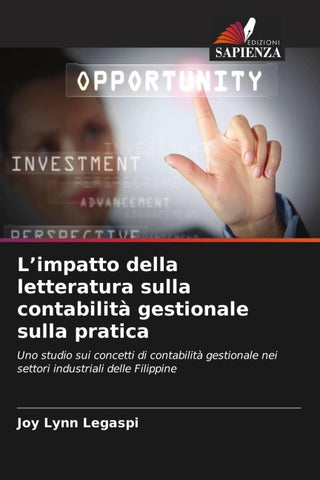 L'impatto della letteratura sulla contabilità gestionale sulla pratica