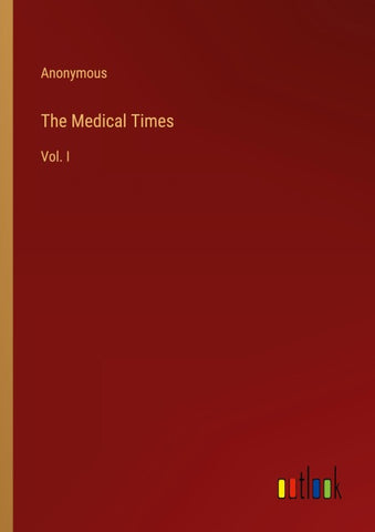 The Medical Times