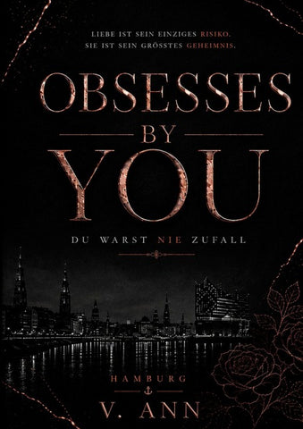 OBSESSES BY YOU