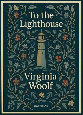Virginia Woolf: To the Lighthouse (English Edition)