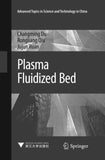 Plasma Fluidized Bed
