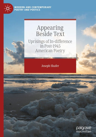 Appearing Beside Text