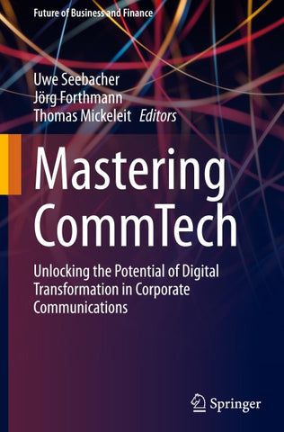 Mastering CommTech
