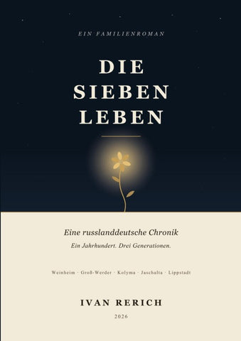 Die sieben Leben