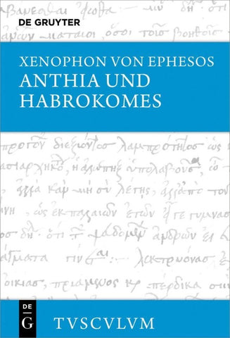 Anthia und Habrokomes